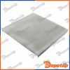 Filtre d'habitacle pour NISSAN | FCF-NS-021, 21-NS-NS14